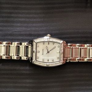 Bulova watch